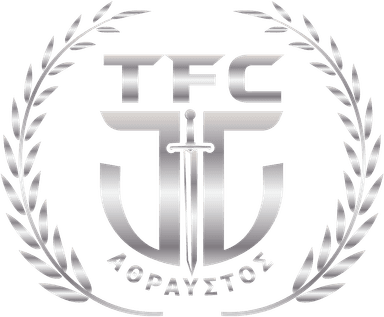Titan Fitness Compound